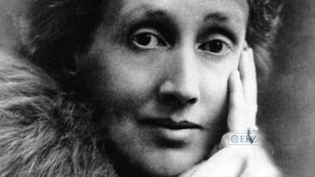 Virginia Woolf
