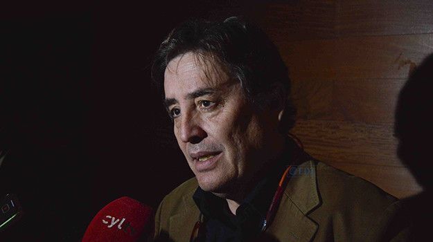 Luis García Montero