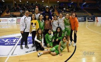 Homenaje a la piloto zamorana Sara García