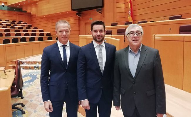 Fuente: PSOE Zamora.