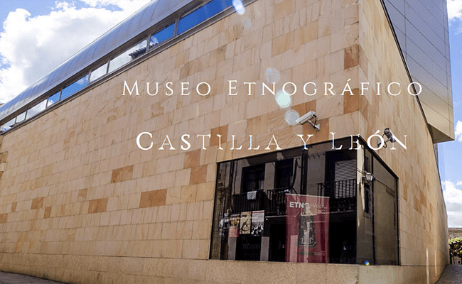 Fuente: Página web del Museo Etnográfico.