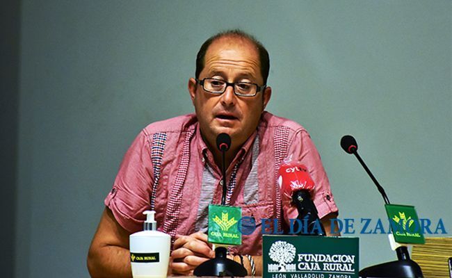 Foto de archivo (Esteban Pedrosa)