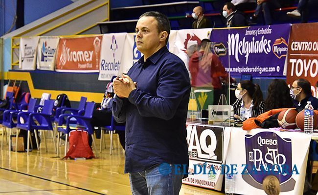 Foto de archivo (Esteban Pedrosa)