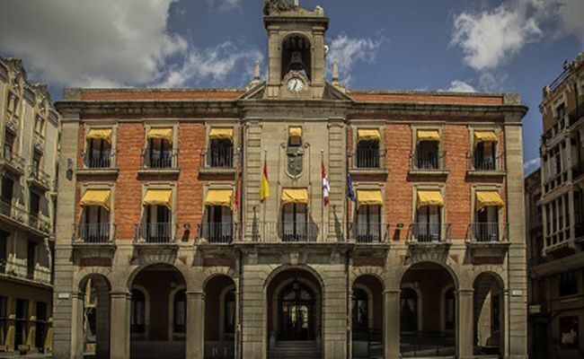 Fuente: Ayuntamiento de Zamora.
