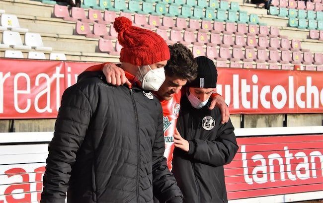 Fotografías: Esteban Pedrosa