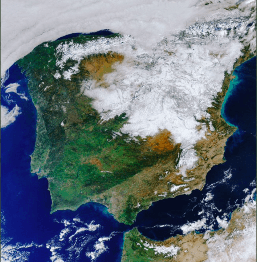 The European Space Agency