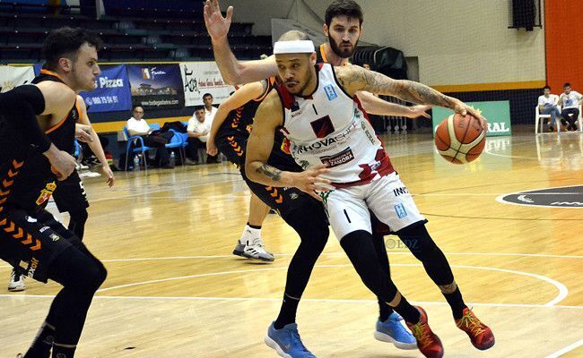 Fotos: Esteban Pedrosa