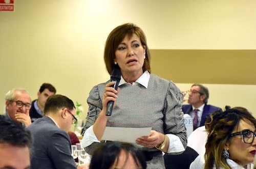 Ana Morillo, de Viriatos Zamora