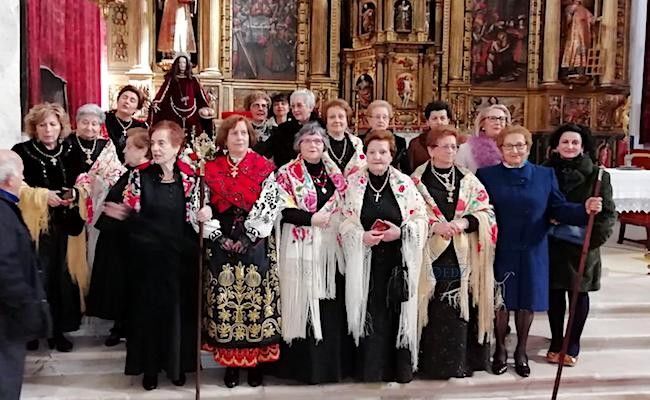 Águedas de Tagarabuena