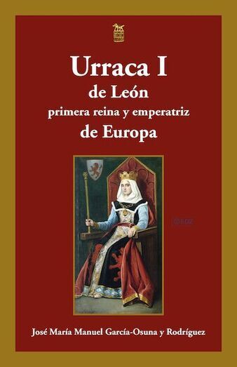 Portada del libro