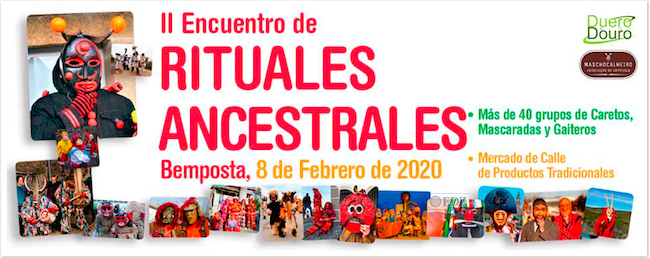 Cartel del encuentro