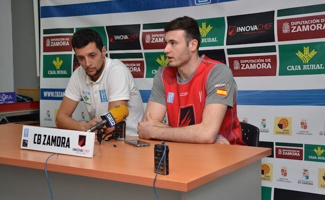 Previa al partido (Esteban Pedrosa)