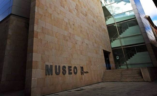 Museo Etnográfico de CyL