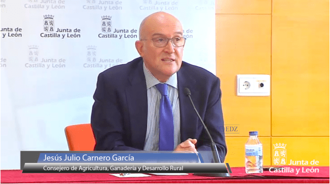 Jesús Julio Carnero