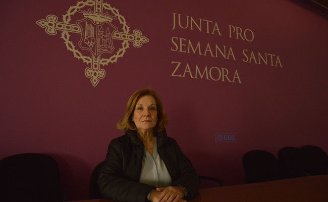 Isabel García Prieto