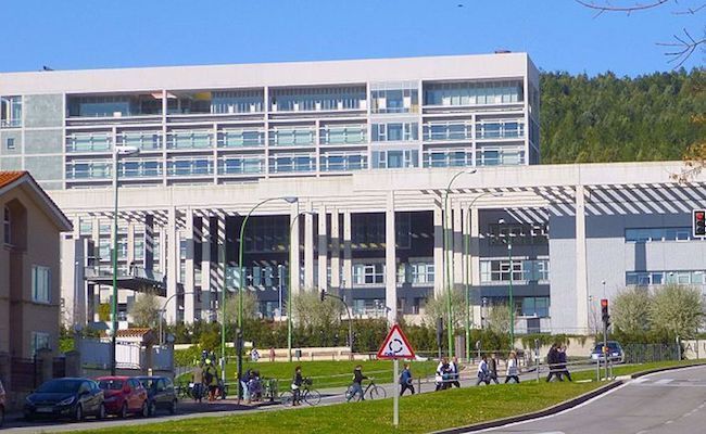 Hospital Universitario de Burgos