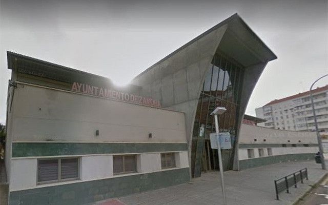 Escuela municipal de música de Zamora