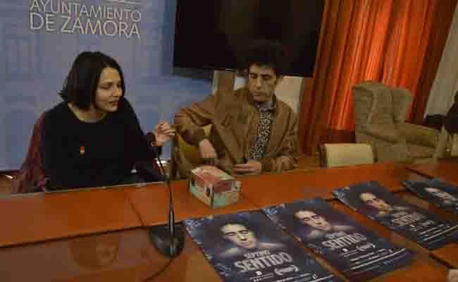 Miguel de Lucas y Mª Eugenia Cabezas