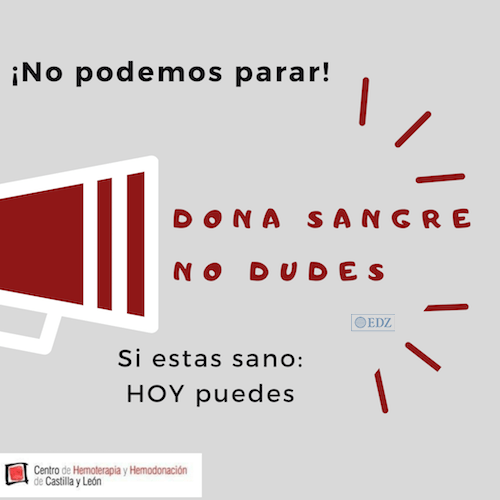 Imagen de la campaña
