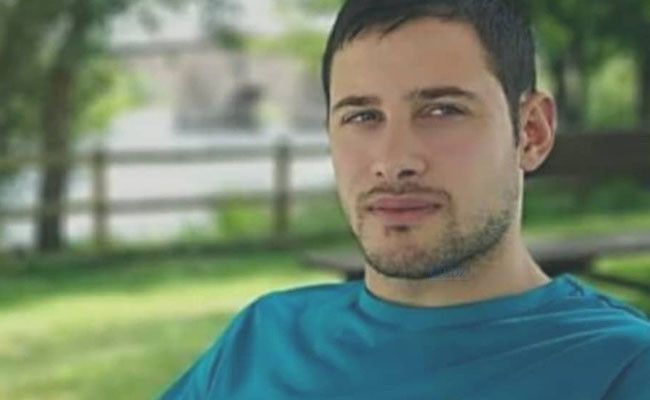 Imagen del joven. / Fuente: Redes Sociales