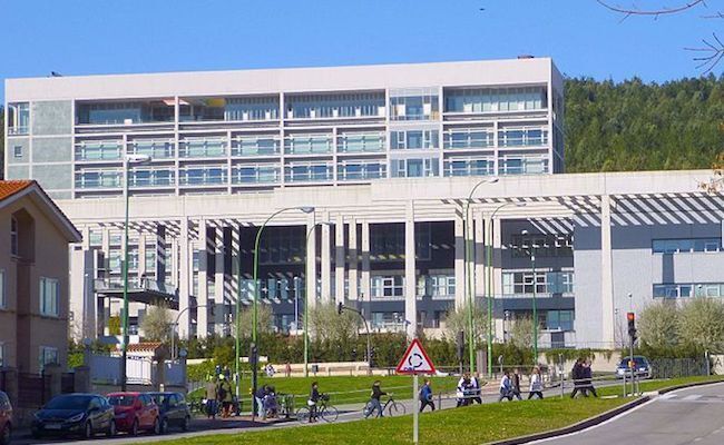 Hospital Universitario de Burgos
