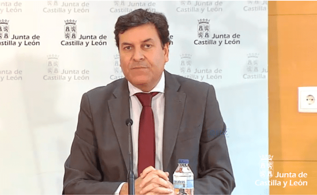 Carlos Fernández Carriedo