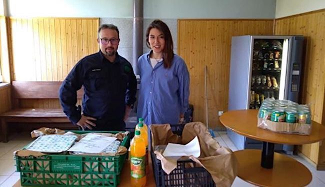 Voluntarios de Covid19 Bragança Solidária