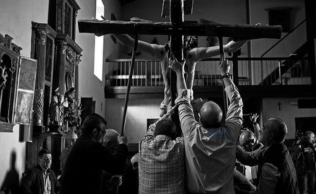 Fotografías: Pedro Ladoire