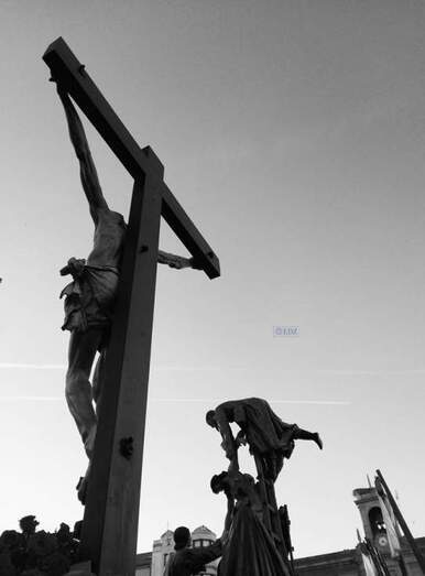 Fotografía de Pedro Ladoire