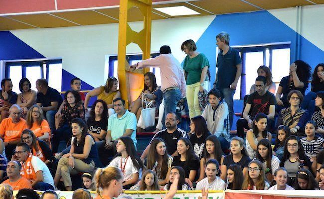 La afición zamorana tendrá, la próxima temporada, equipos de primera