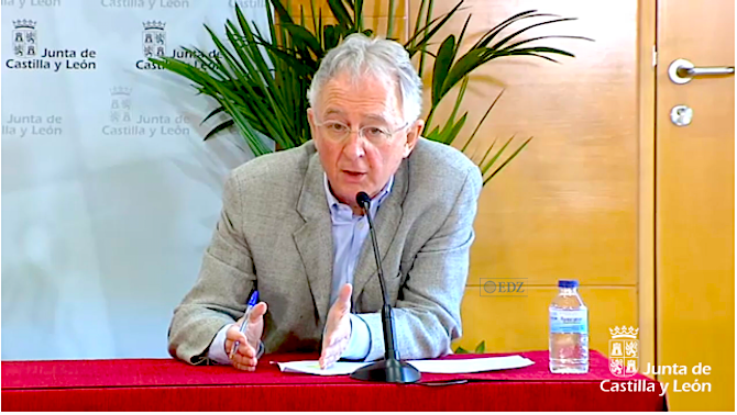 Doctor Blanco Barela