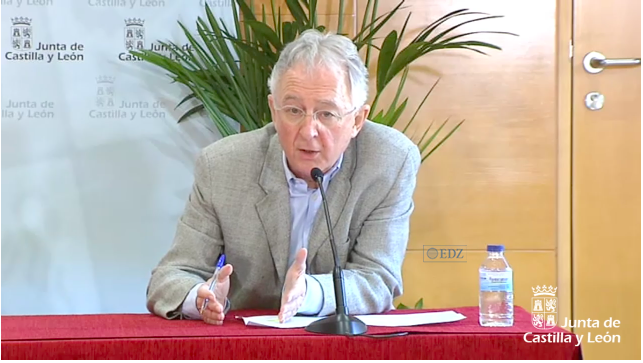 Doctor Blanco Barela