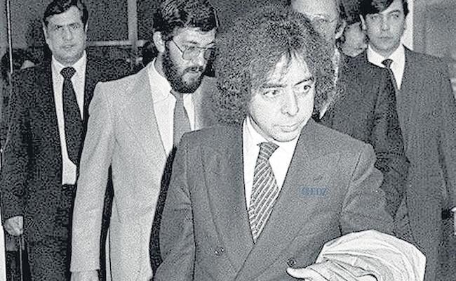 Imagen de archivo de Antonio González Pacheco