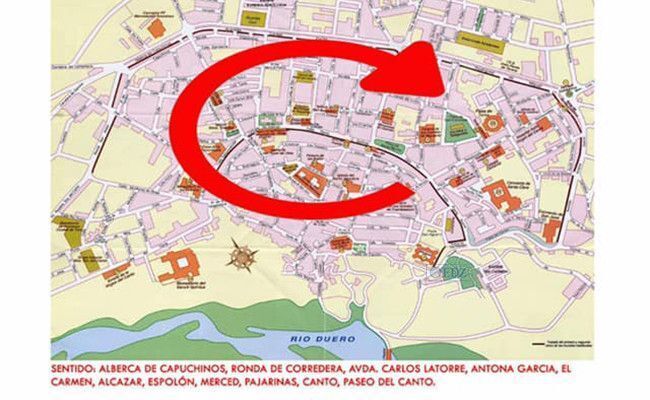 Fuente: Ayuntamiento de Toro.