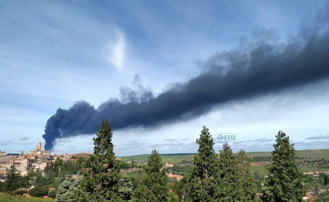 Fotografía: Ayuntamiento de Segovia