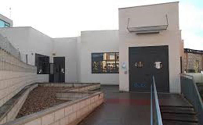 Escuela Infantil Municipal "Pablo Montesino"