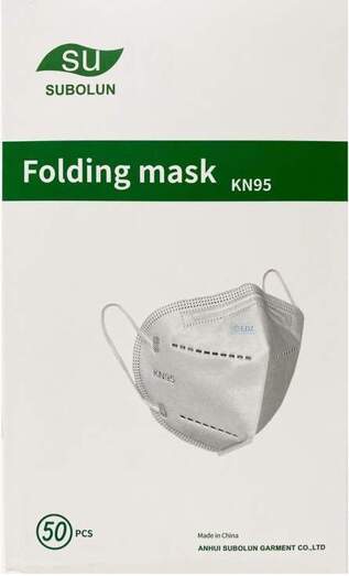 Mascarillas retiradas