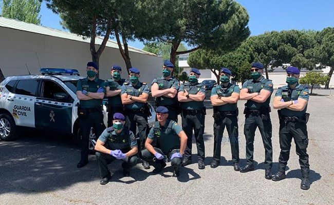 Fotografía de uno de los encargos de Melgar. / Fuente: Perfil de Facebook de Patty Melgar.