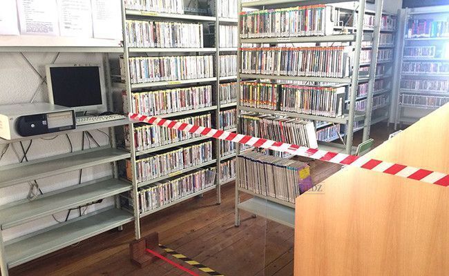 Fuente: Casa de Cultura.