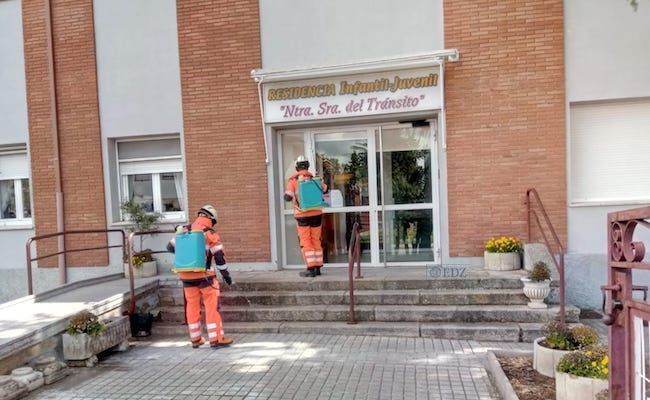 Nuestra Señora del Tránsito