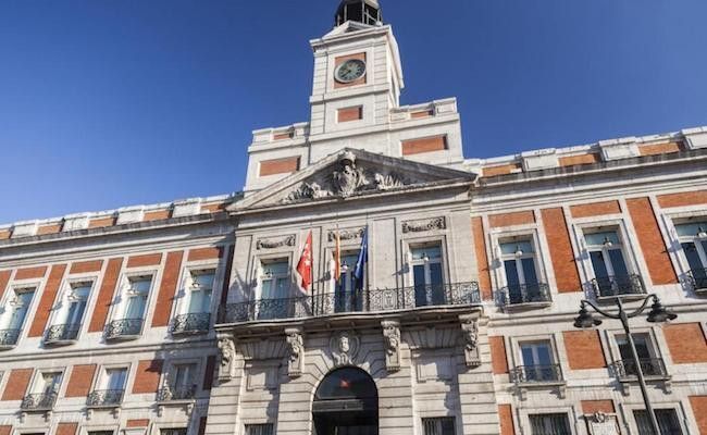 Real Casa de la Moneda