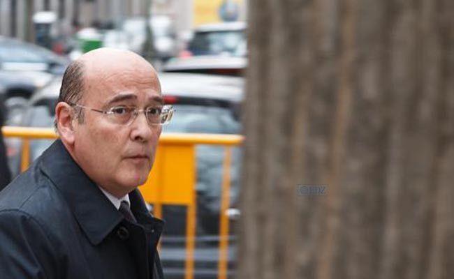 Coronel de la Guardia Civil Pérez de los Cobos