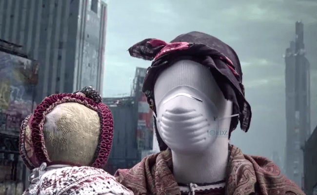 Imagen del proyecto del Museo Etnográfico