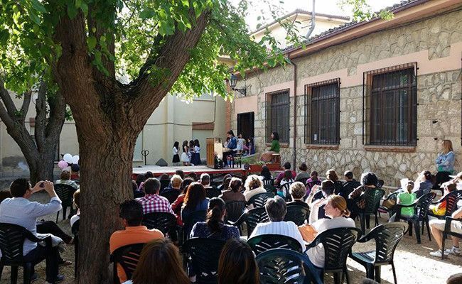 Fuente: Página de Facebook de la Escuela Municipal de Música "Jesús López Cobos" de Toro.