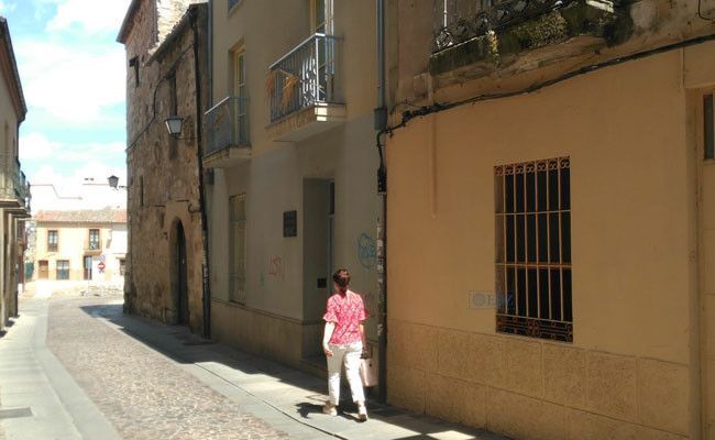 Centro Madre Bonifacia  (Enrique Onís)
