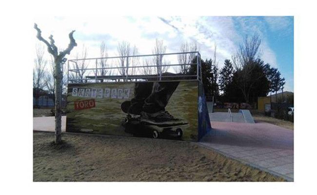 Fuente: Ayuntamiento de Toro.