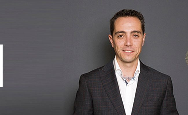 Luciano Huerga, alcalde de Benavente