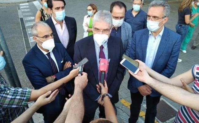 Delegación del Gobierno