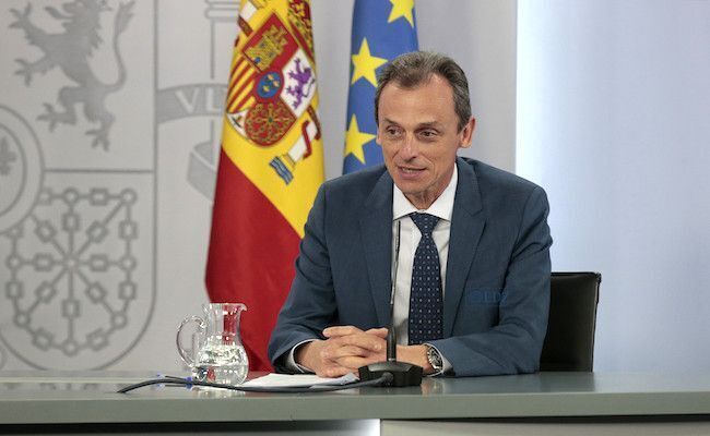 Pool Moncloa/J.M.Cuadrado