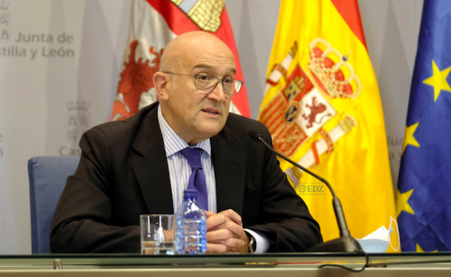 Jesús Julio Carnero